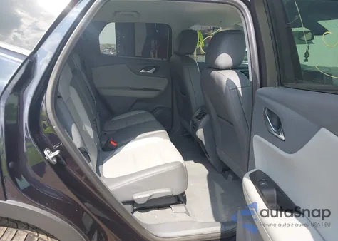 2020 Chevrolet Blazer Awd 3Lt из США, поврежденный, VIN 3GNKBJRS2LS546994